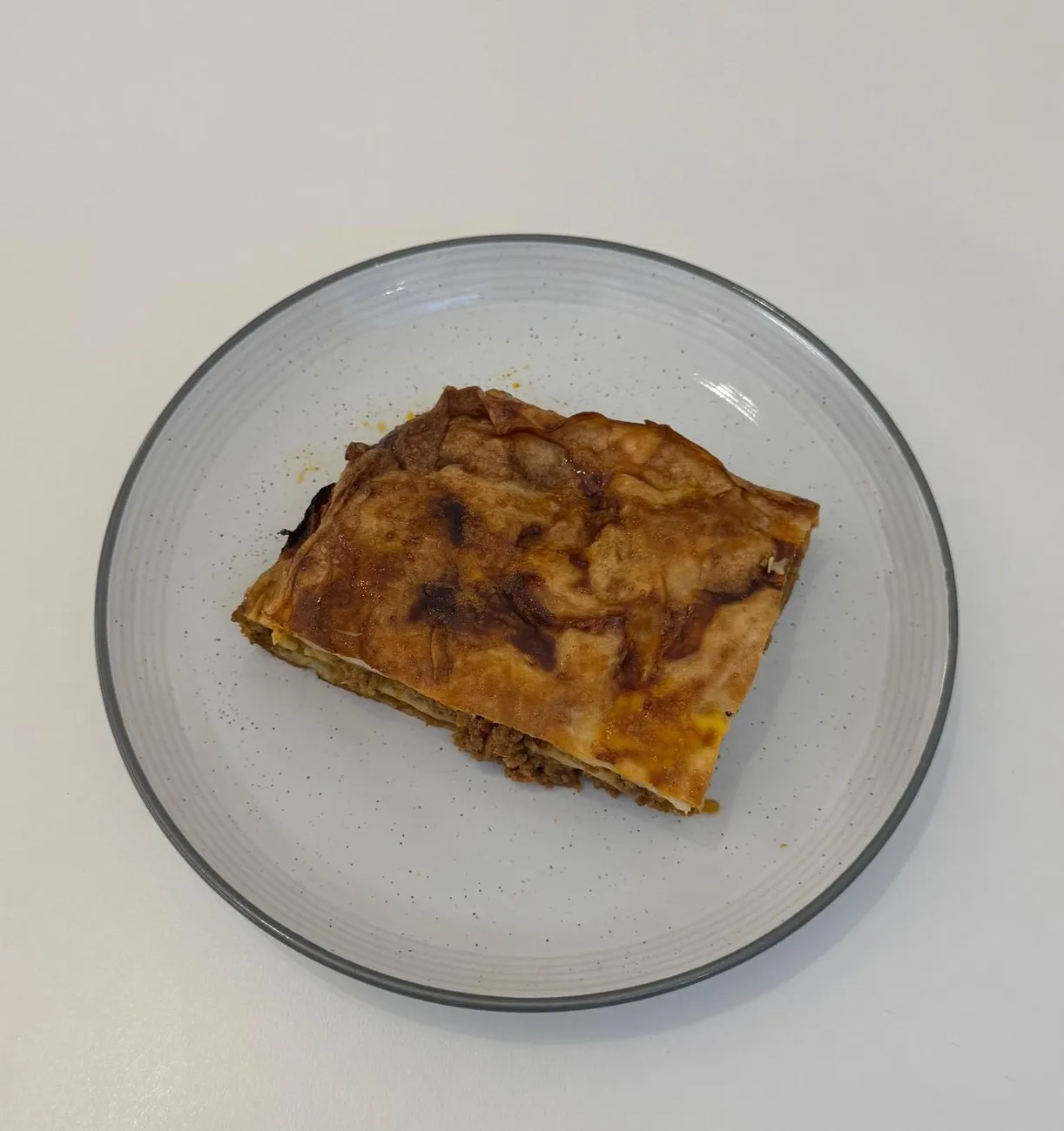 Minced Beef Börek — Kıymalı Börek, Turkish home cooking by Sofra London
