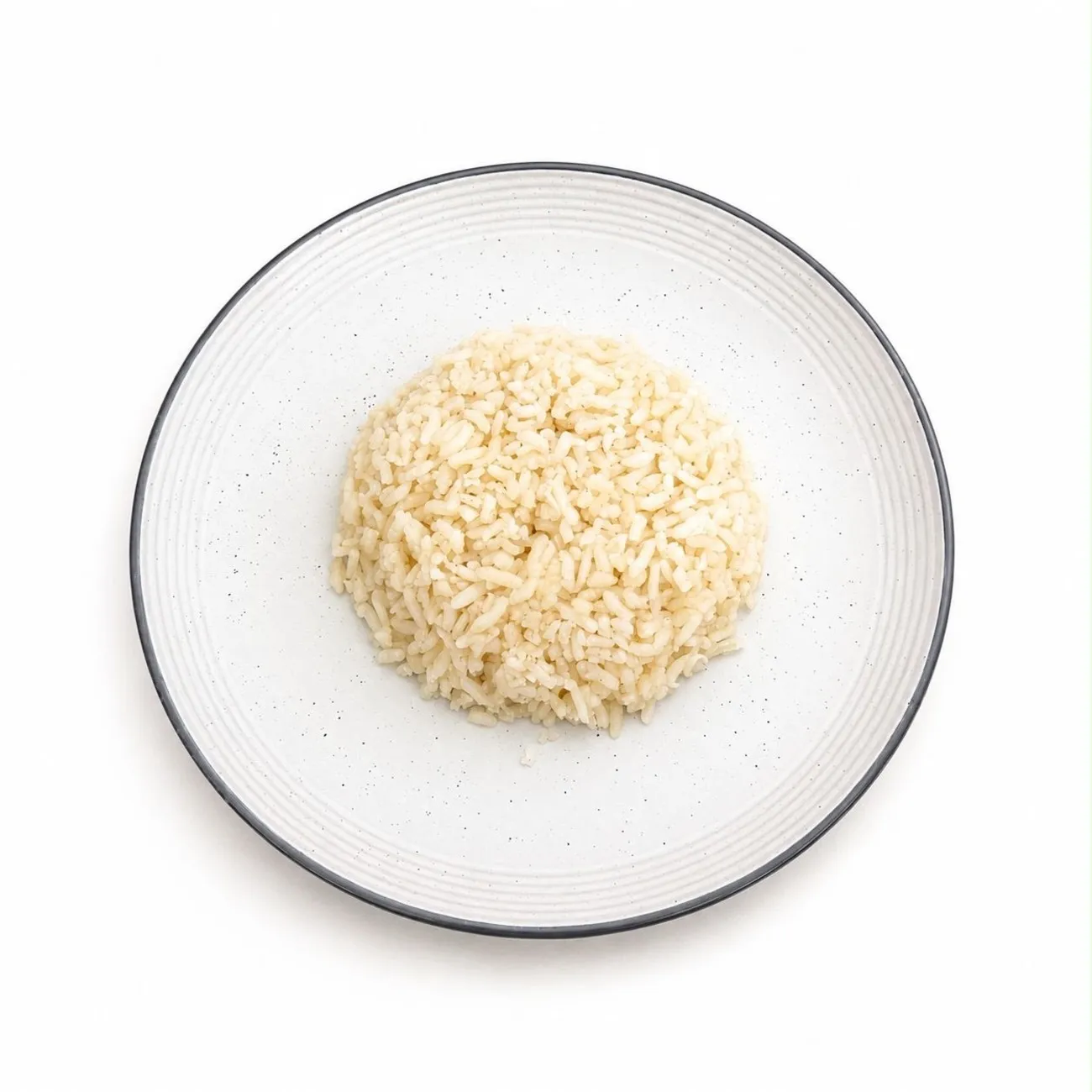Tereyağlı Pirinç Pilavı (Buttered Rice Pilaf), home-cooked by Sofra